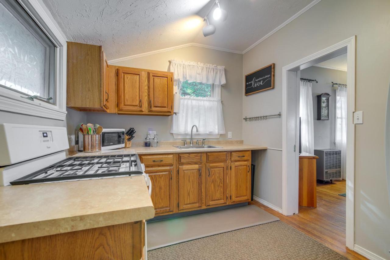Quiet Plymouth Cottage On Great South Pond! المظهر الخارجي الصورة